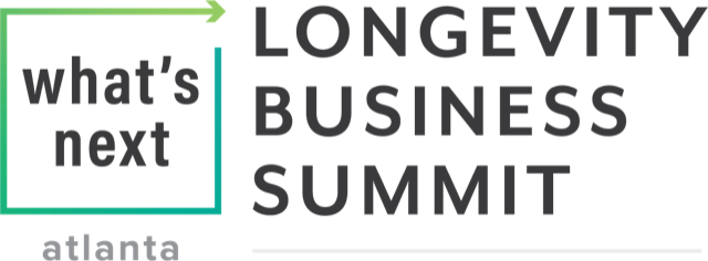 2020 What's Next Longevity Business Summit